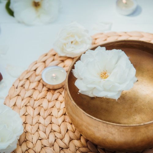 Certified Sound Therapy Practitioner Course Level 1 & Level 2